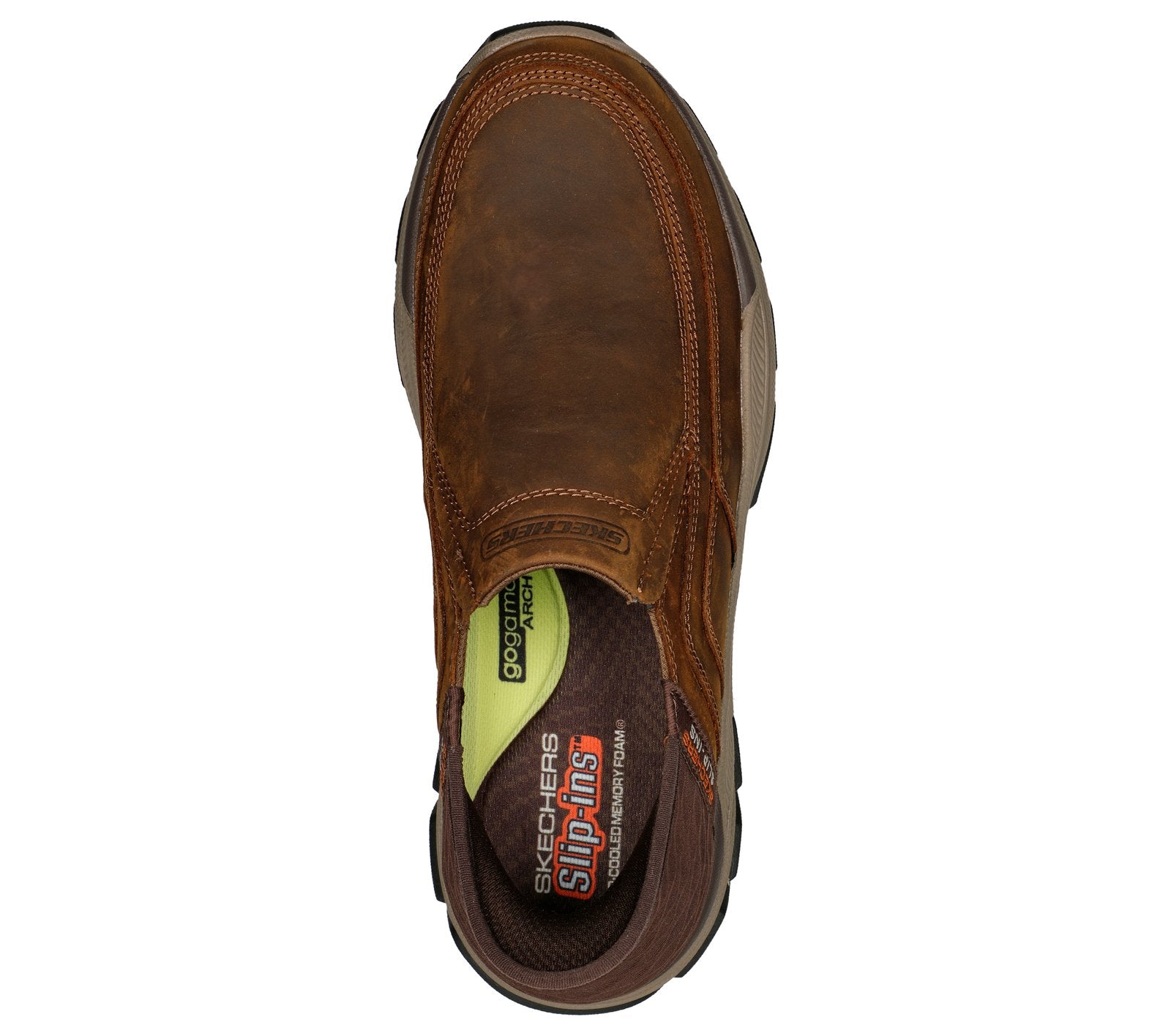 Skechers Skór Respected-Elgin ATH LIT