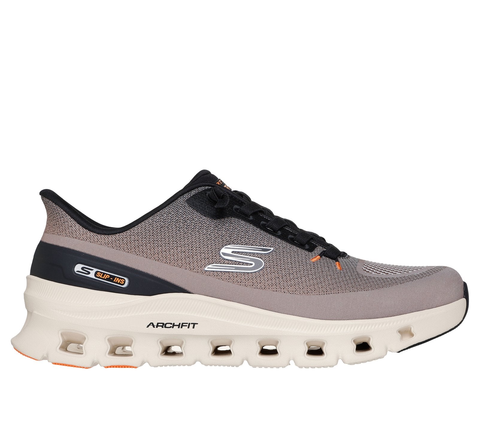 Skechers Skór Arch Fit Glide Step