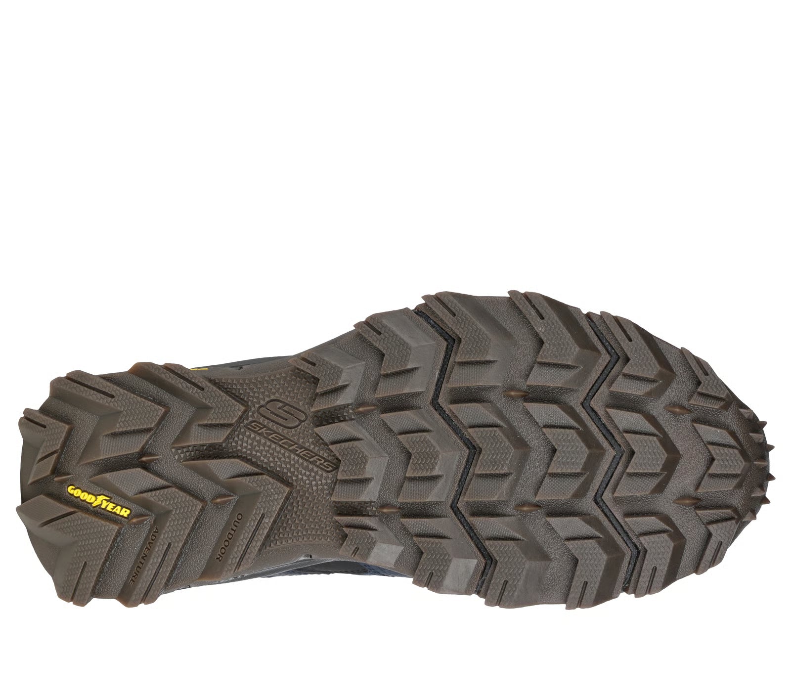 Skechers Equalizer 5.0 Trail götuskór
