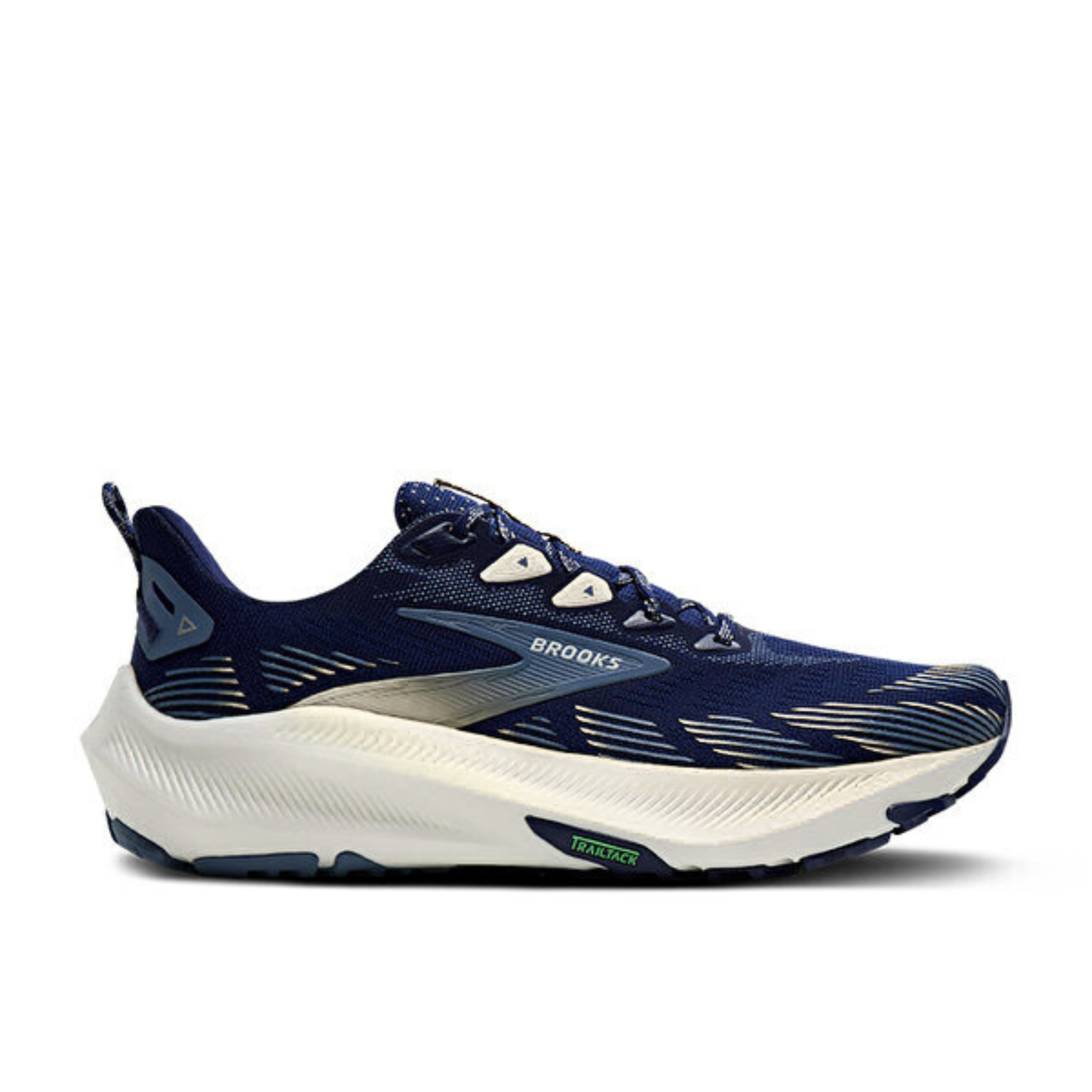 Brooks Ghost trail Herra