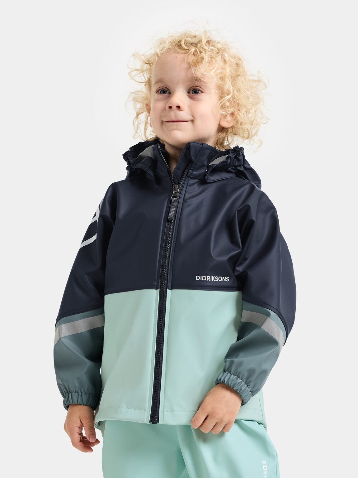 Didrikson Waterman Kids Set 12