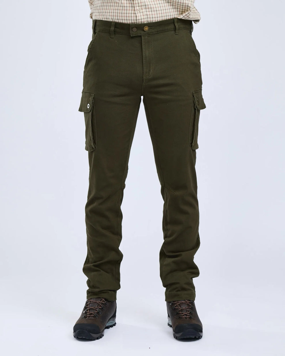 Pinewood Varbabo Buxur Herra