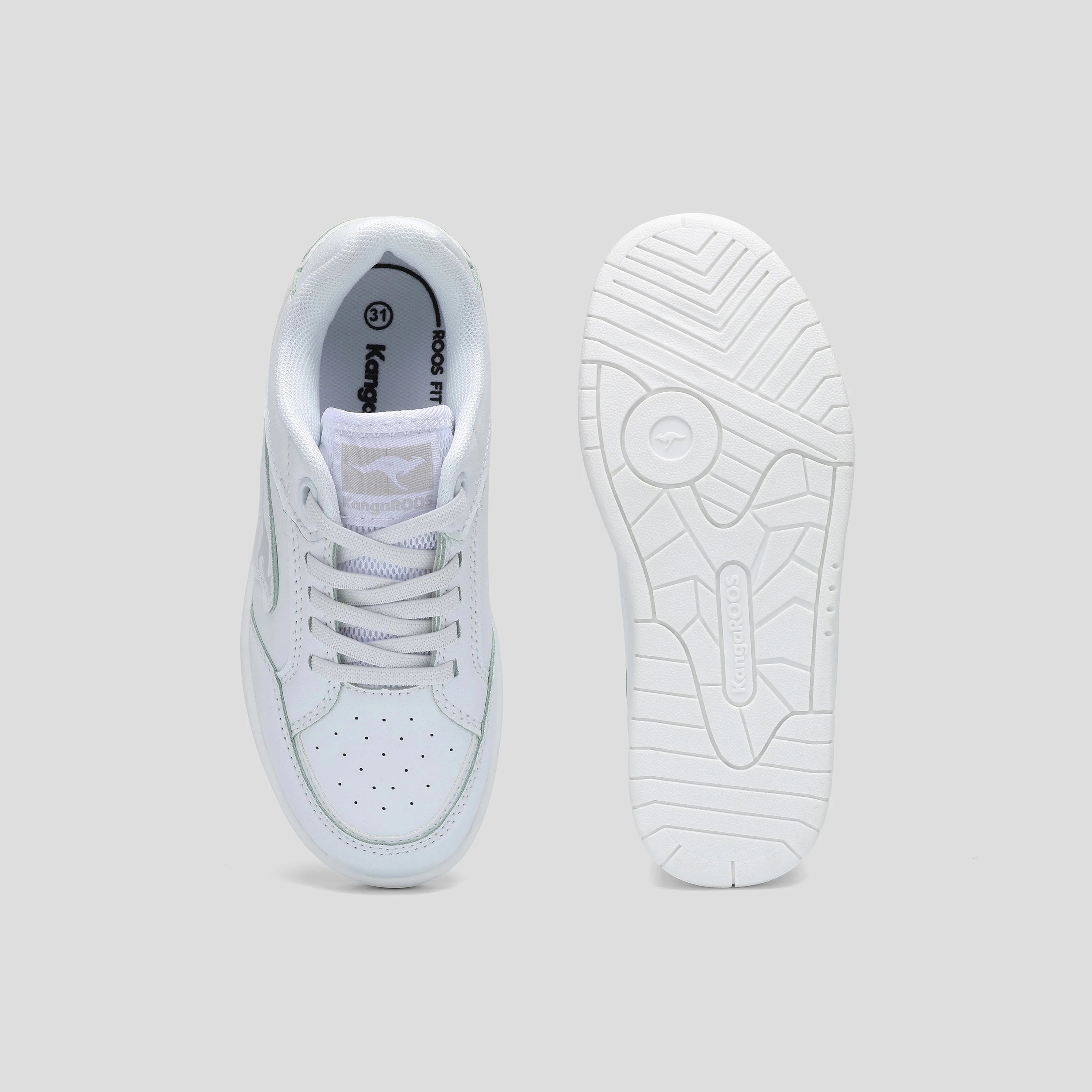 Kangaroos K-CP Dallas