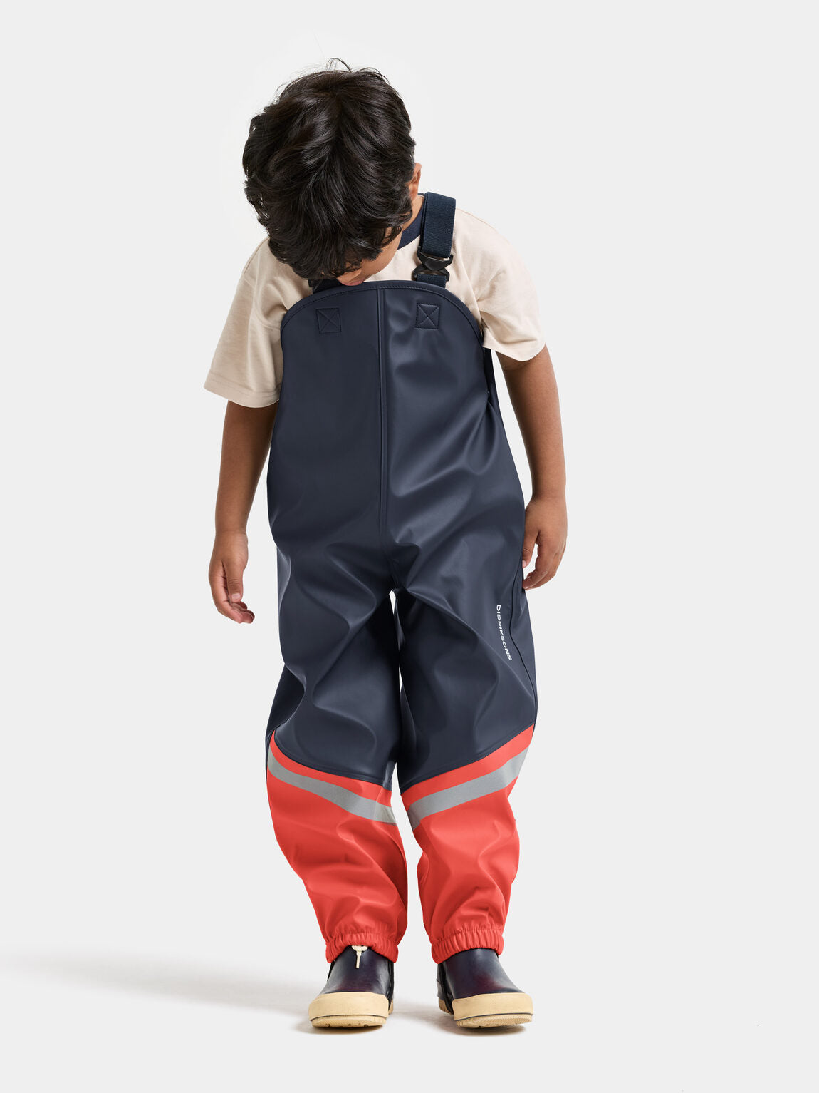 Didrikson Waterman Kids Set 12