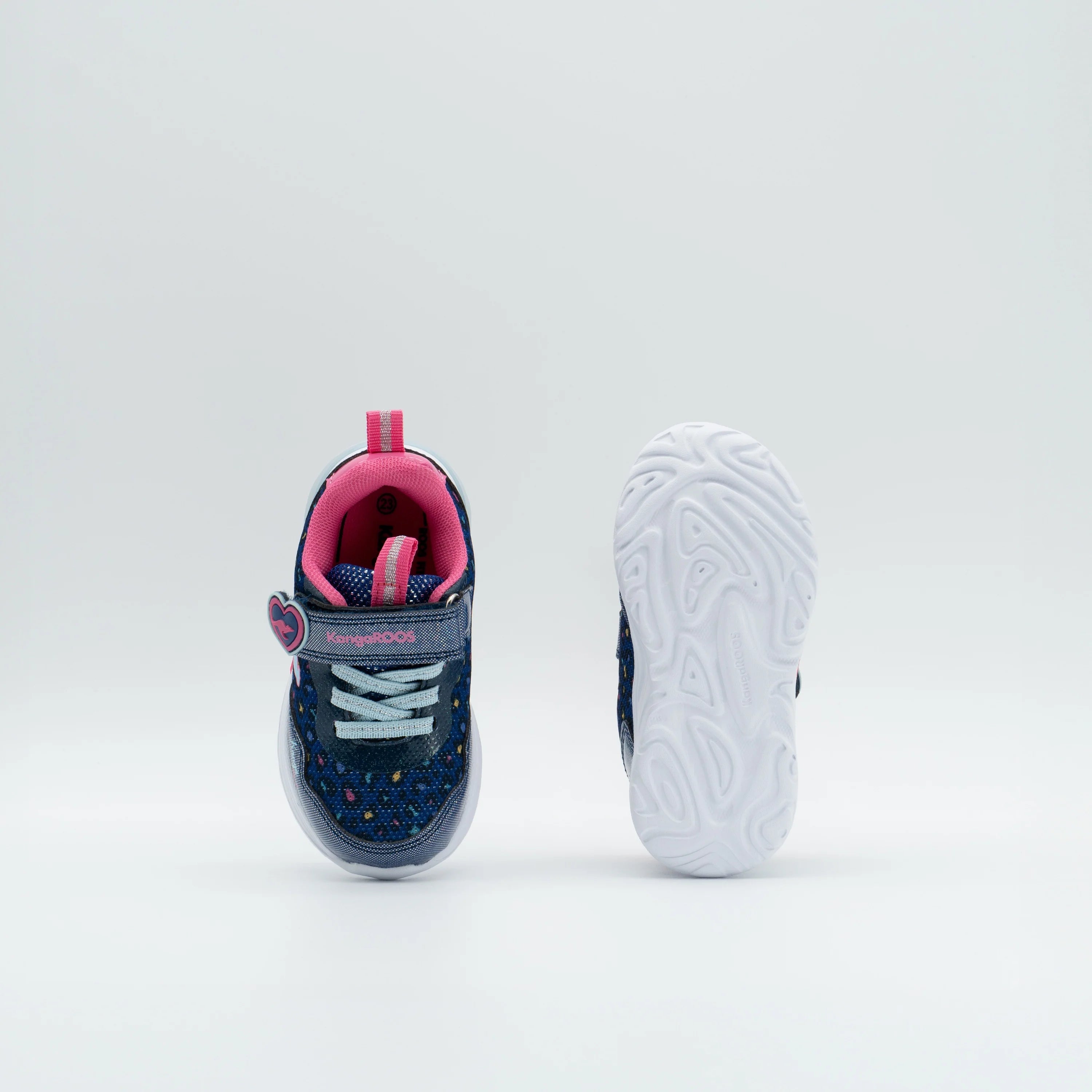 Kangaroos K-SLG Beauty EV