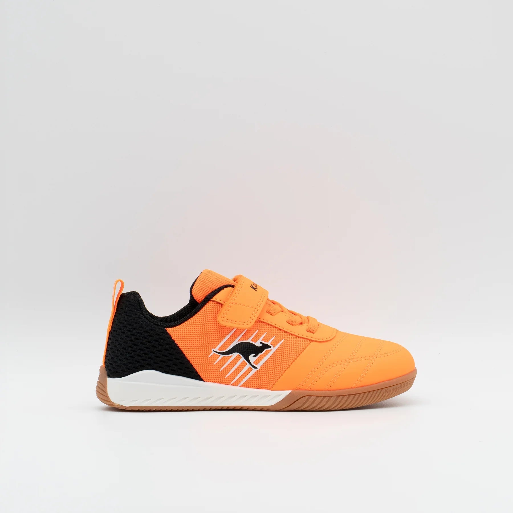 Kangaroos K5-Super Court EV