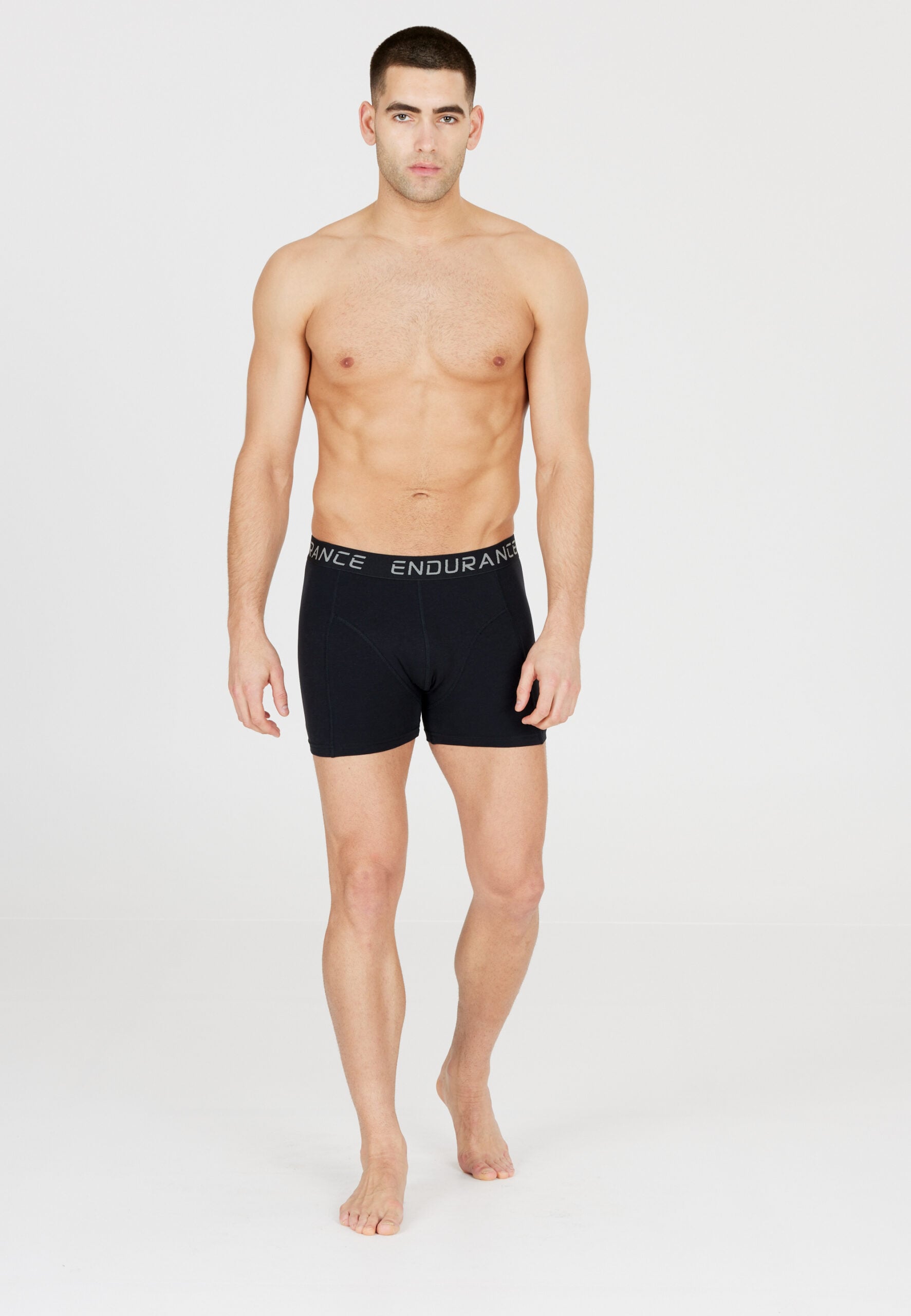 Endurance Burke Herra Boxer 3-Pack