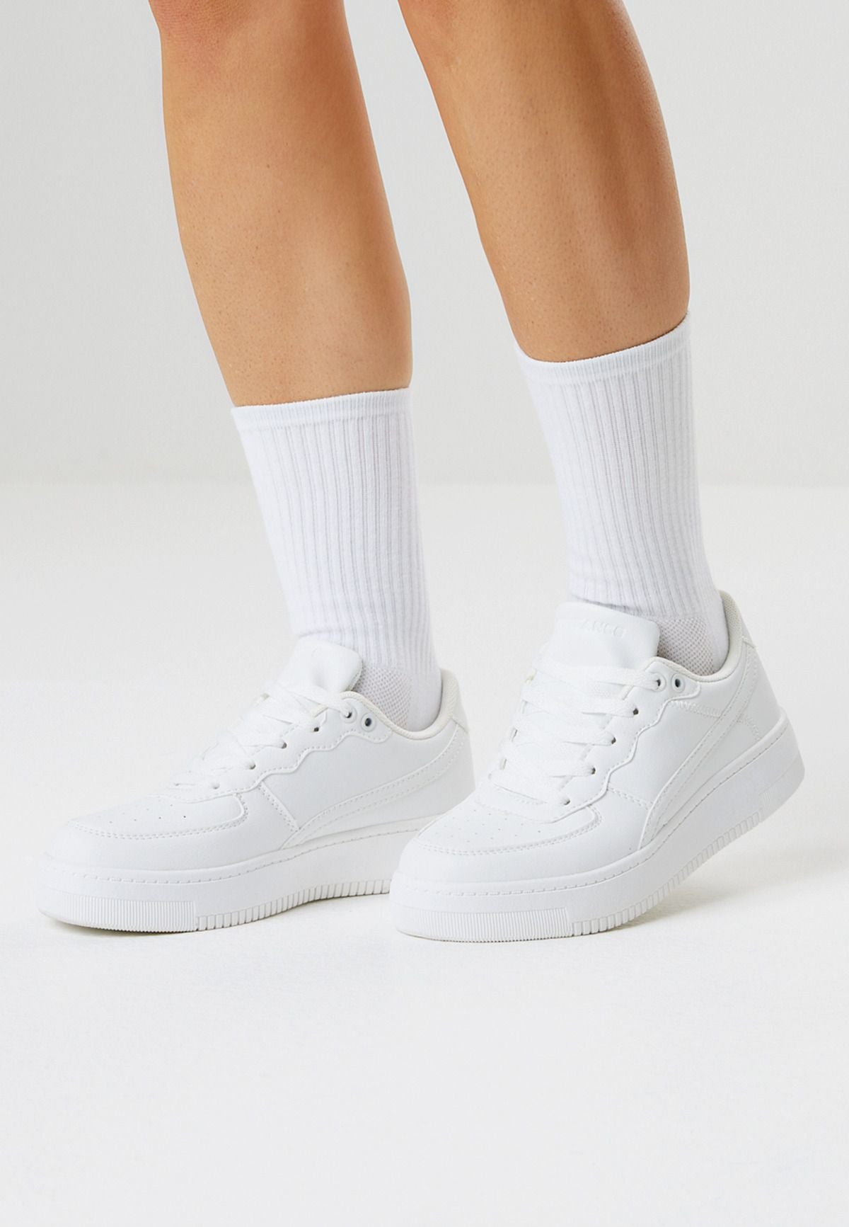 Endurance Hoope Crew Socks 3-Pack