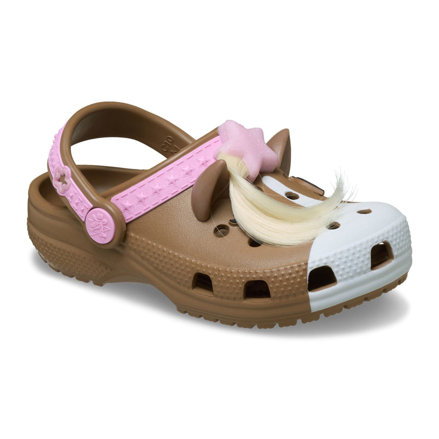 Crocs Horse Clog