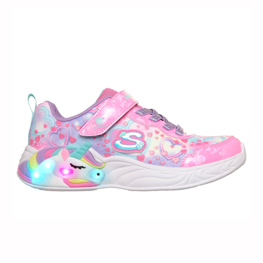 Skechers Skór Heart Sparkles
