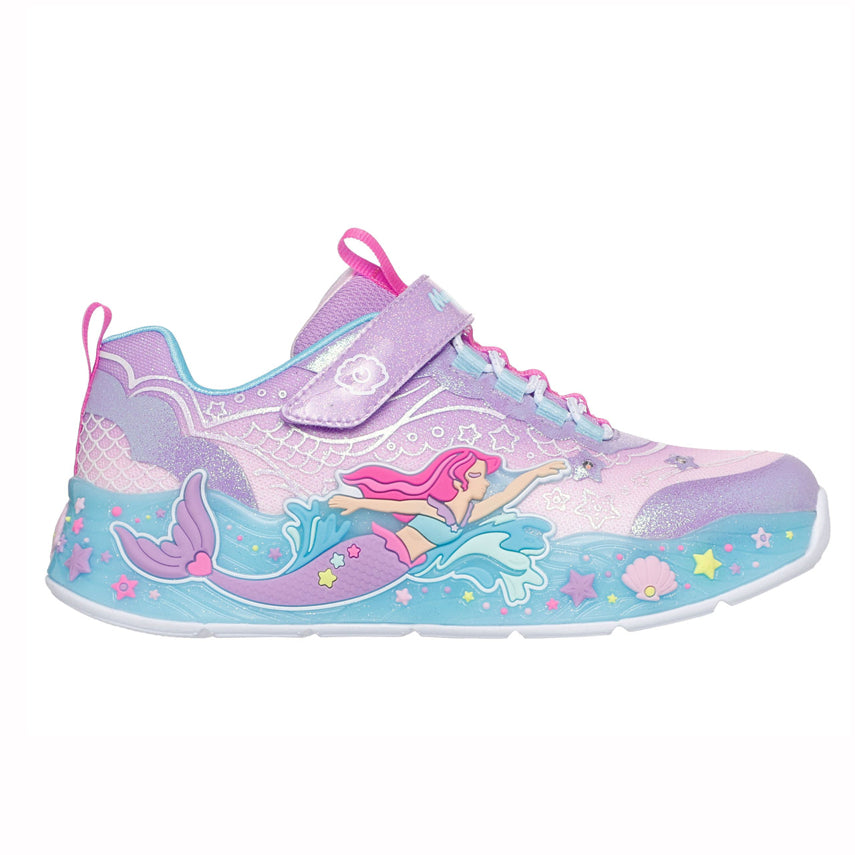 Skechers Skór Mermaid Dreams