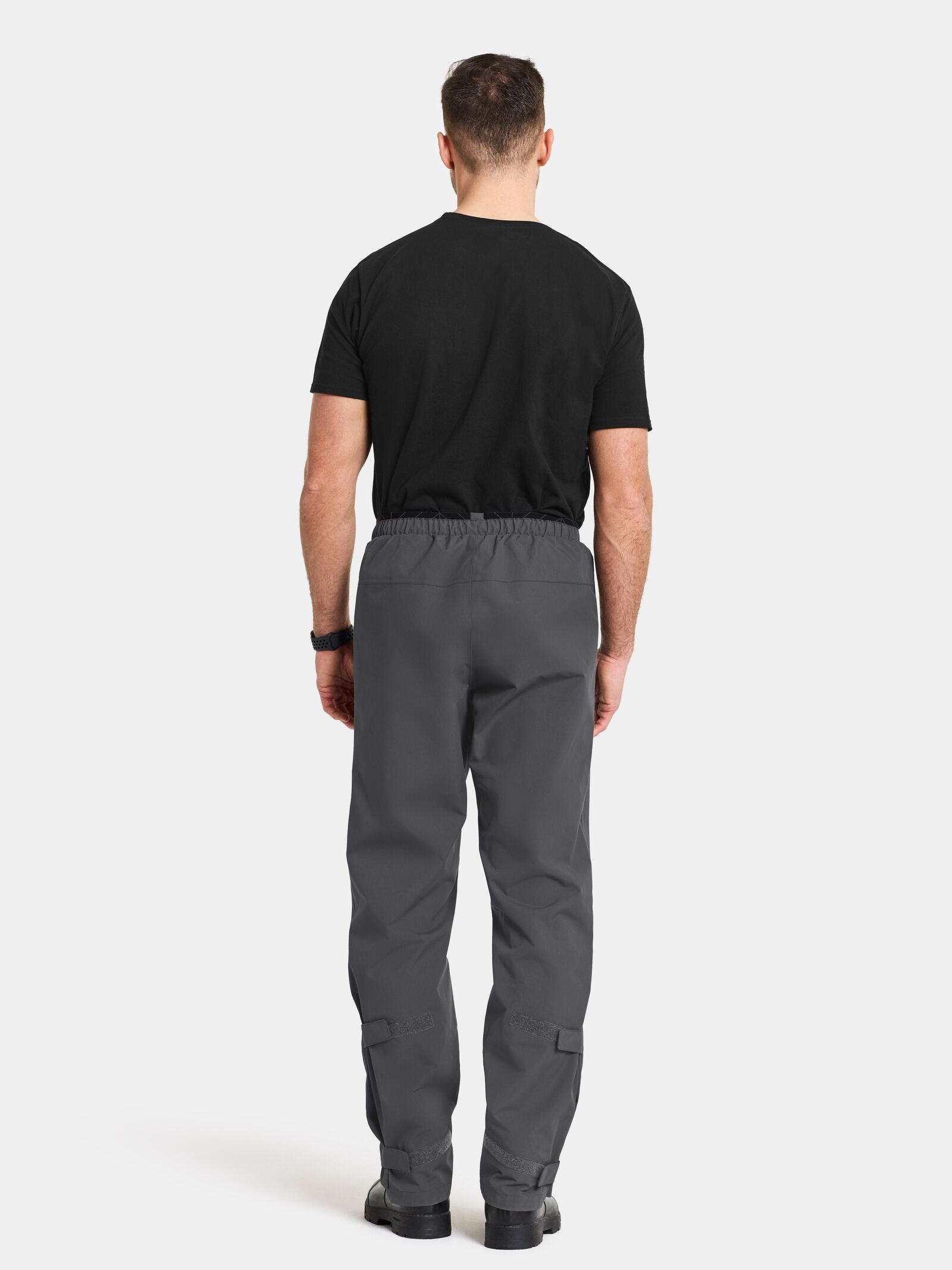 Didriksons Grit Unisex Regnbuxur