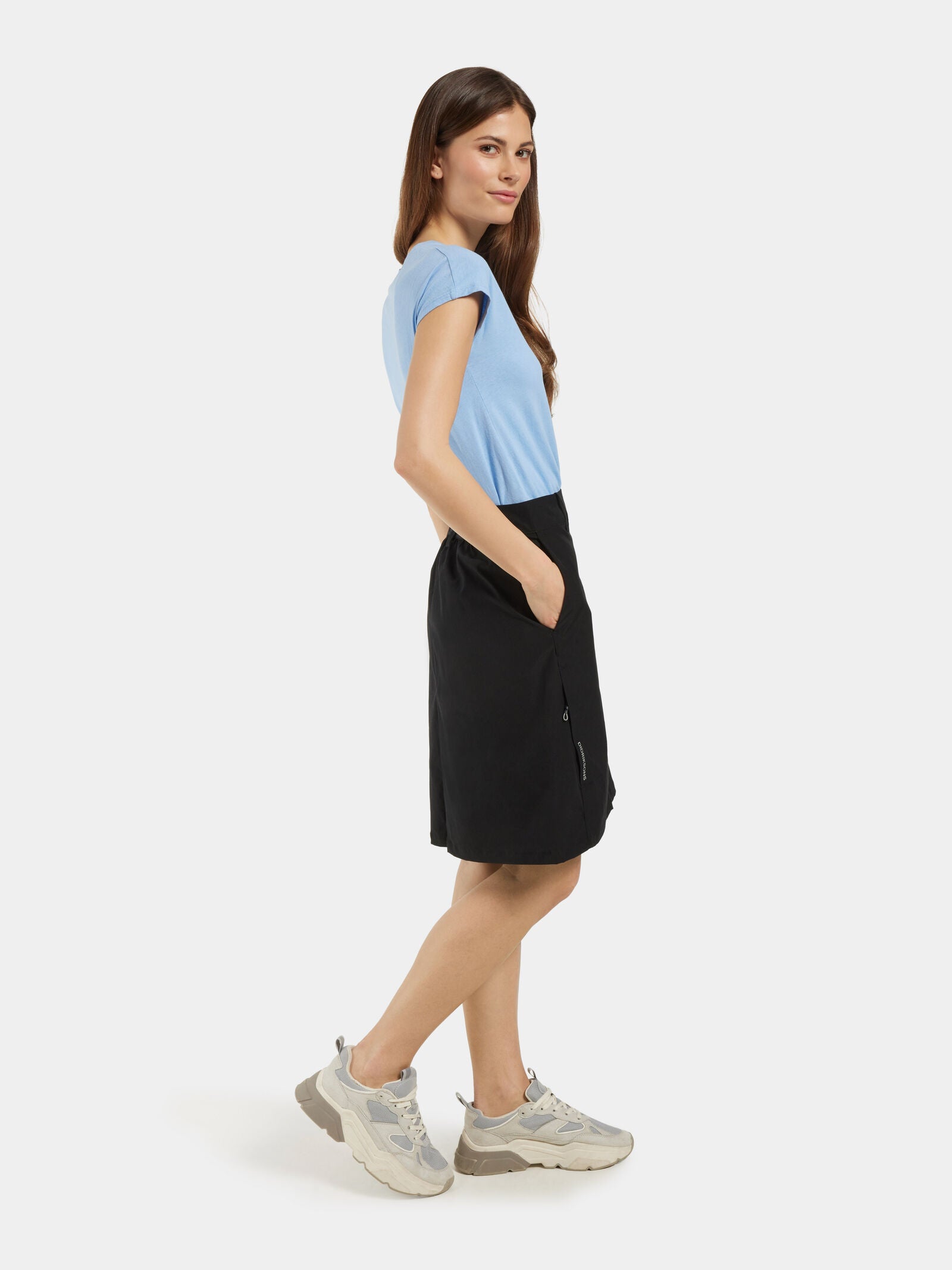 Didriksons Liv Skirt Dömupils