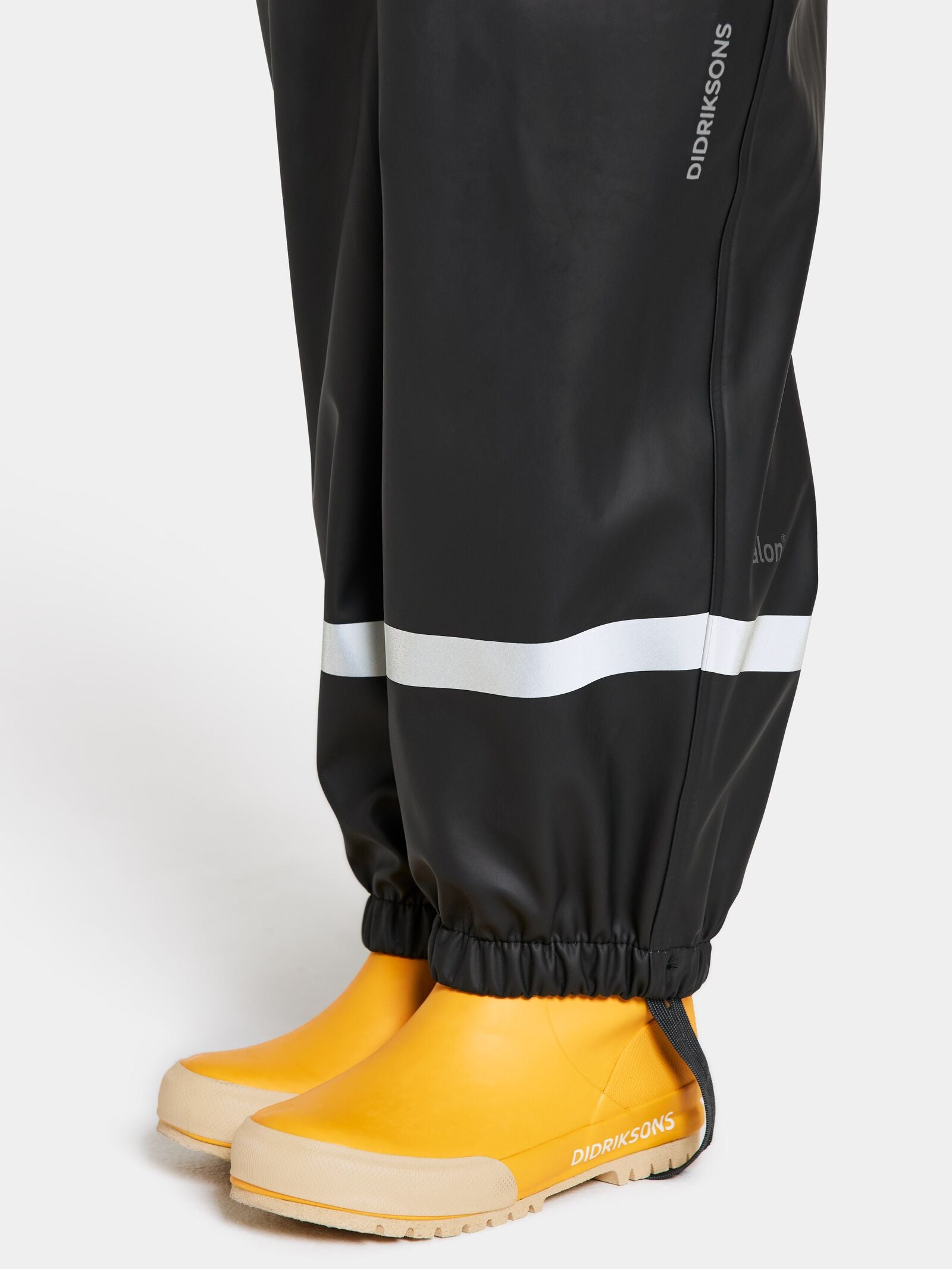 Didrikson Plaskeman Pants
