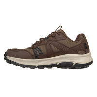 Skechers Equalizer 5.0 Trail 100% Waterproof Brown
