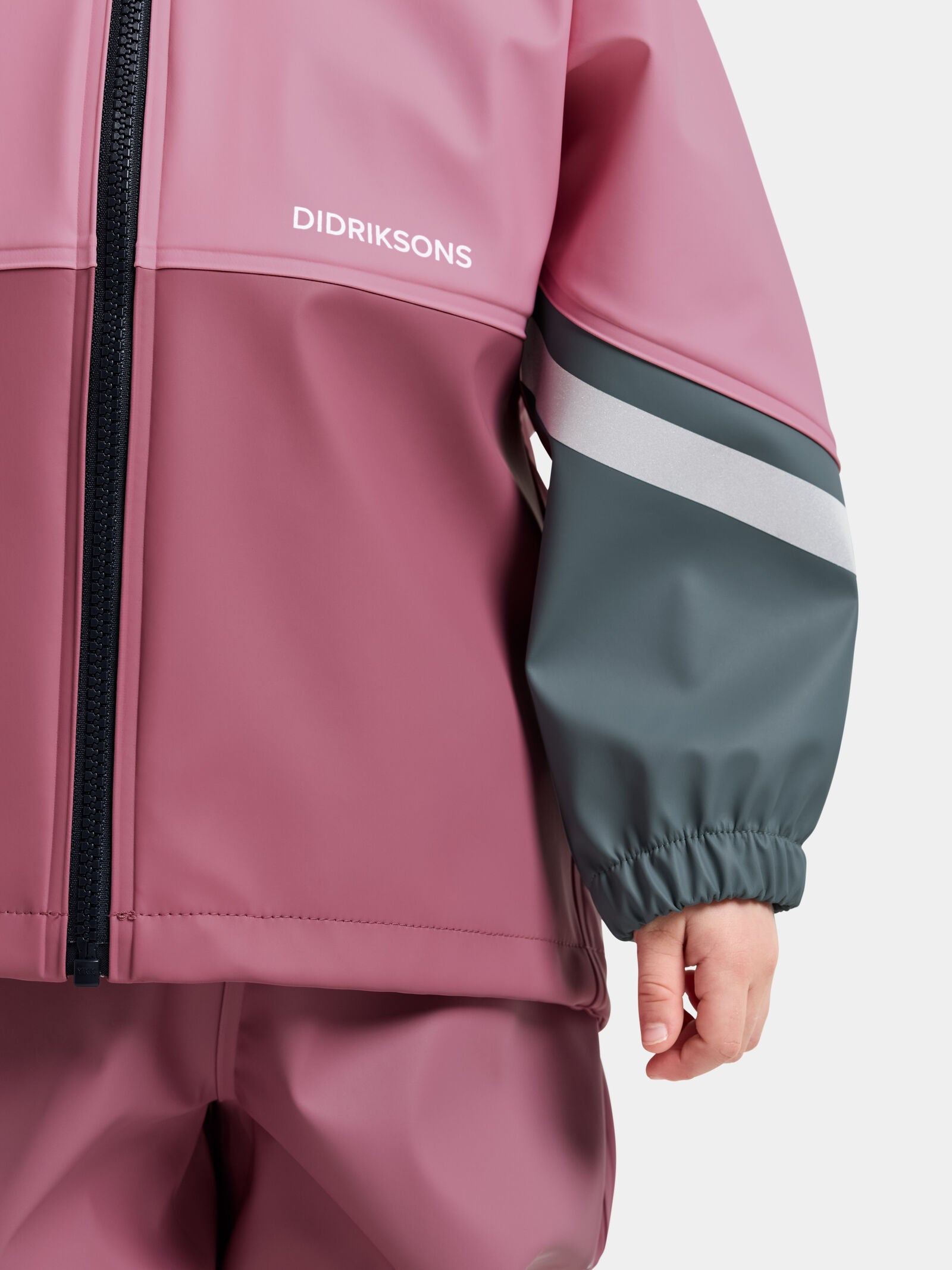 Didriksons Waterman Kids&