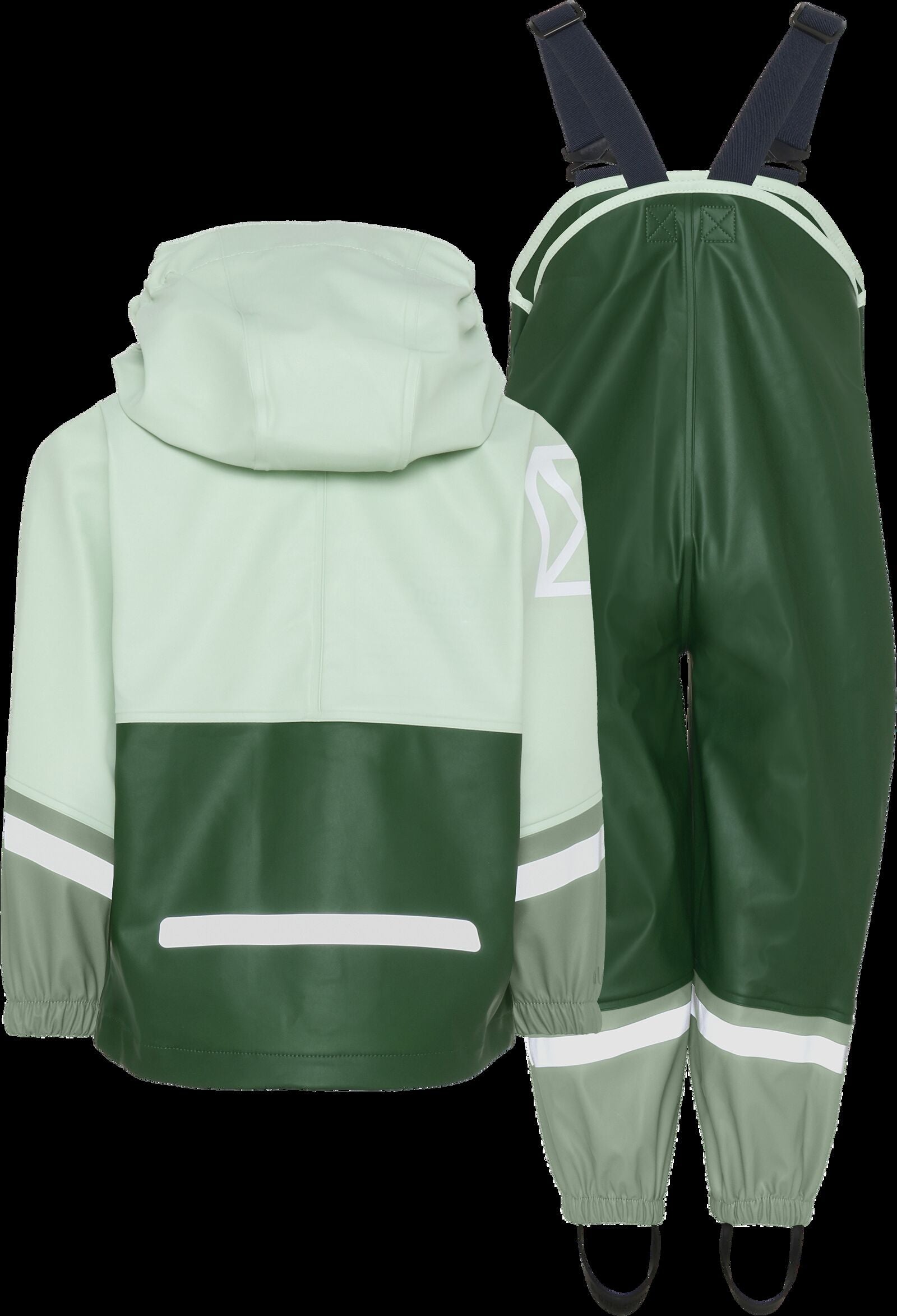 Didriksons Waterman Kids&