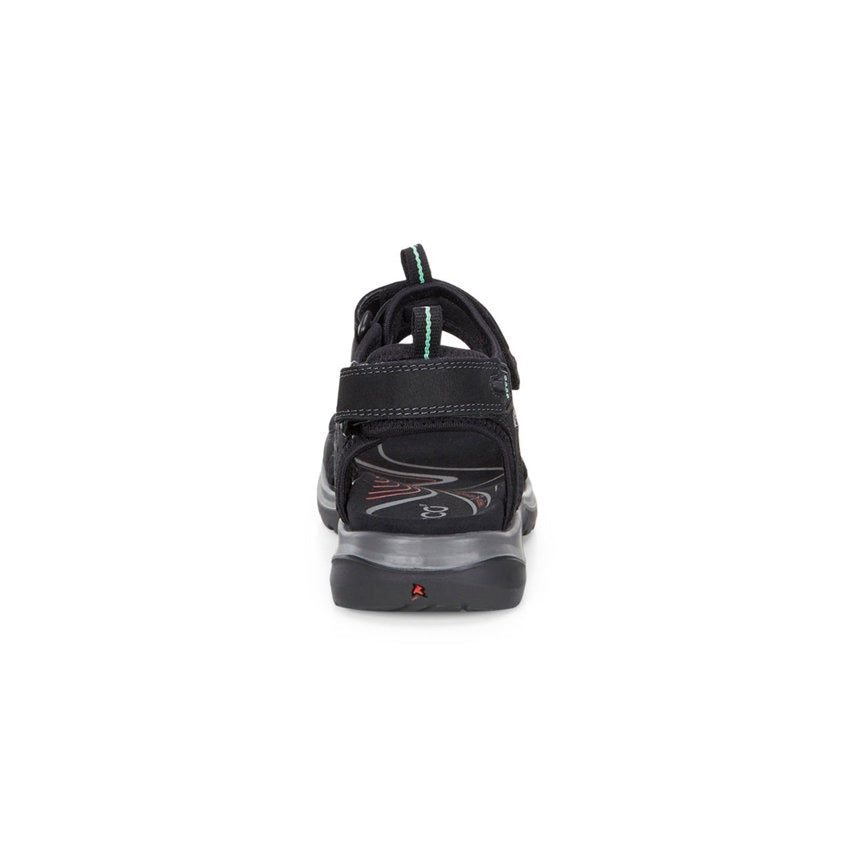 Ecco Offroad Black Yabuck