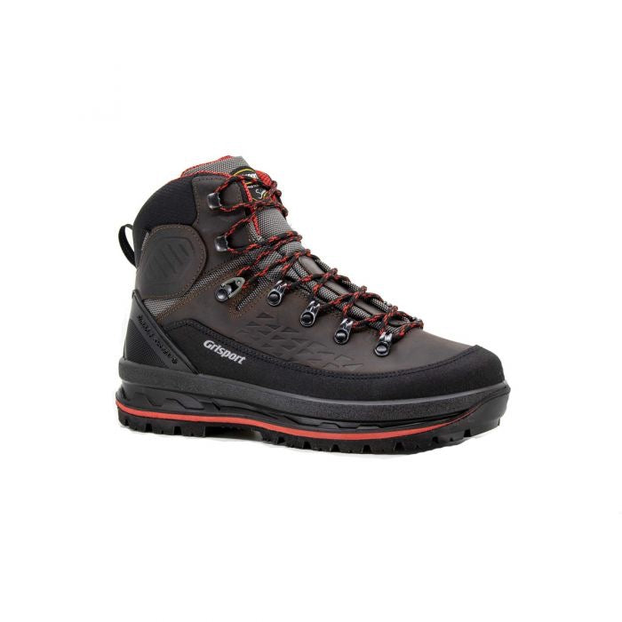 Grisport Dakar Trekking Marrone
