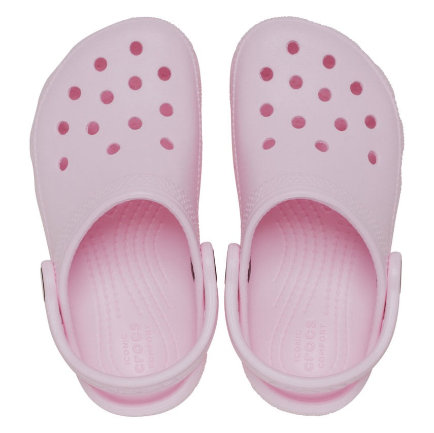 Crocs Classic Barna
