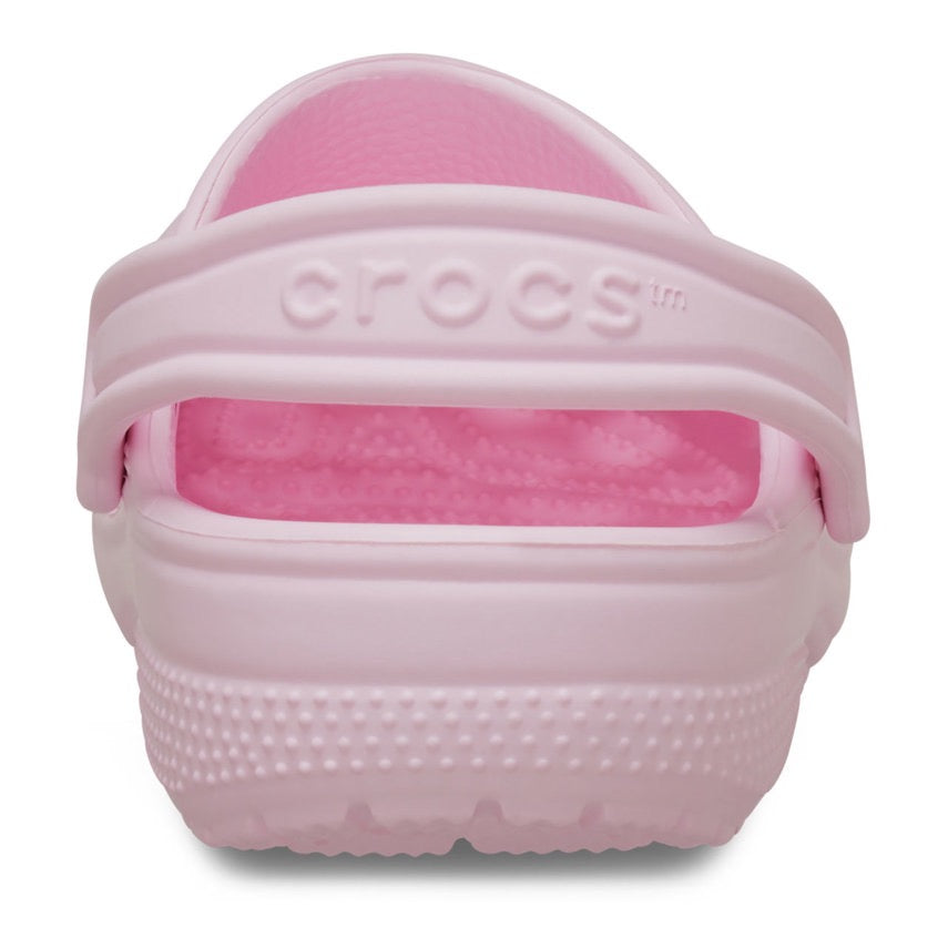Crocs Classic Barna