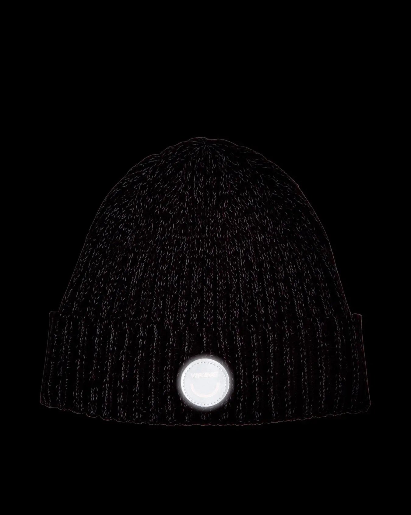 Viking Fun Reflex Beanie