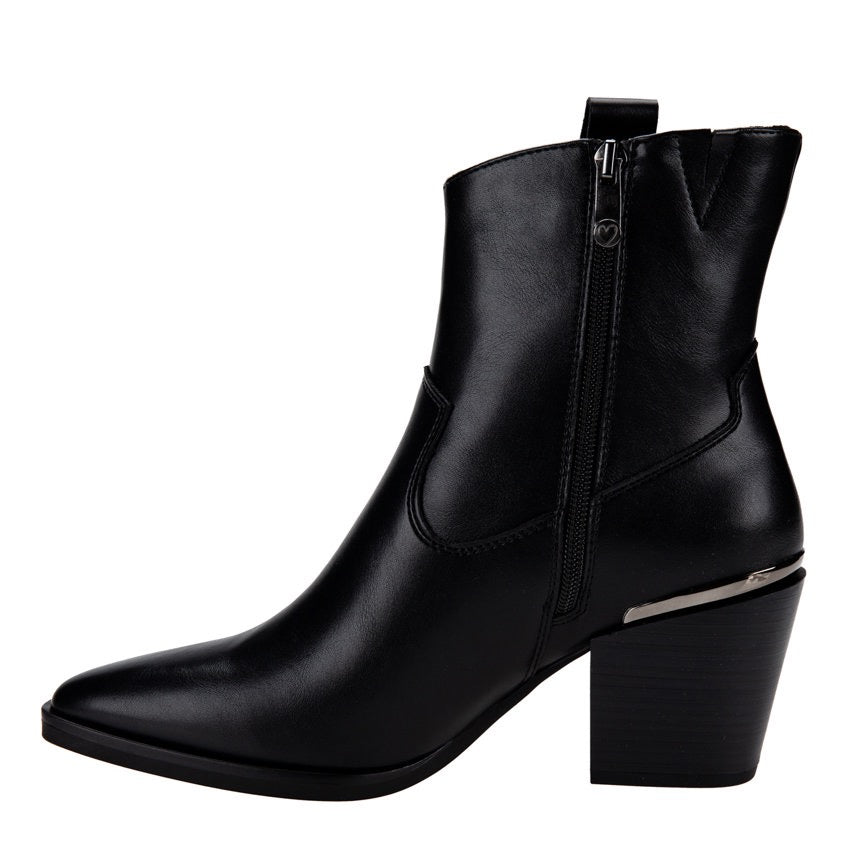 Marco Tozzi W Boots Black