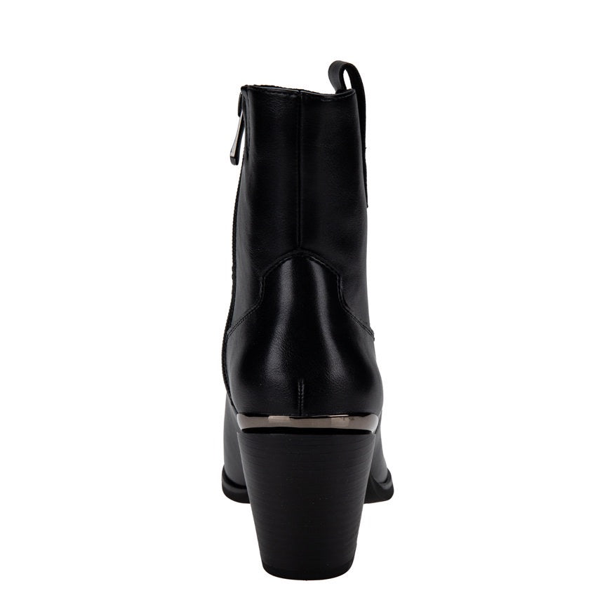 Marco Tozzi W Boots Black