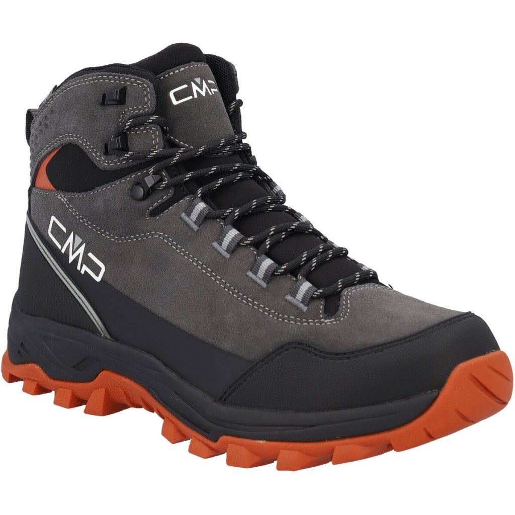 Cmp Myzar Mid Shoe