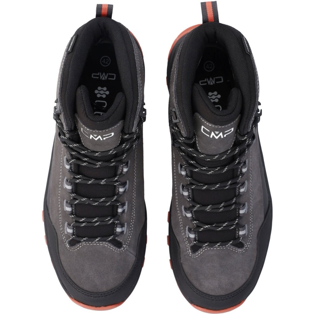 Cmp Myzar Mid Shoe