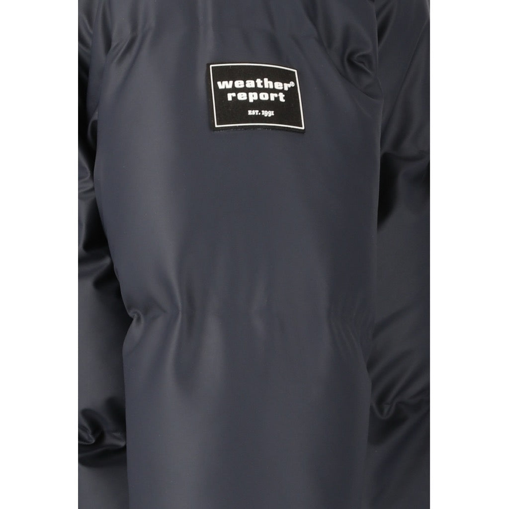 Weather Report Audrey Jr Pu Puffer