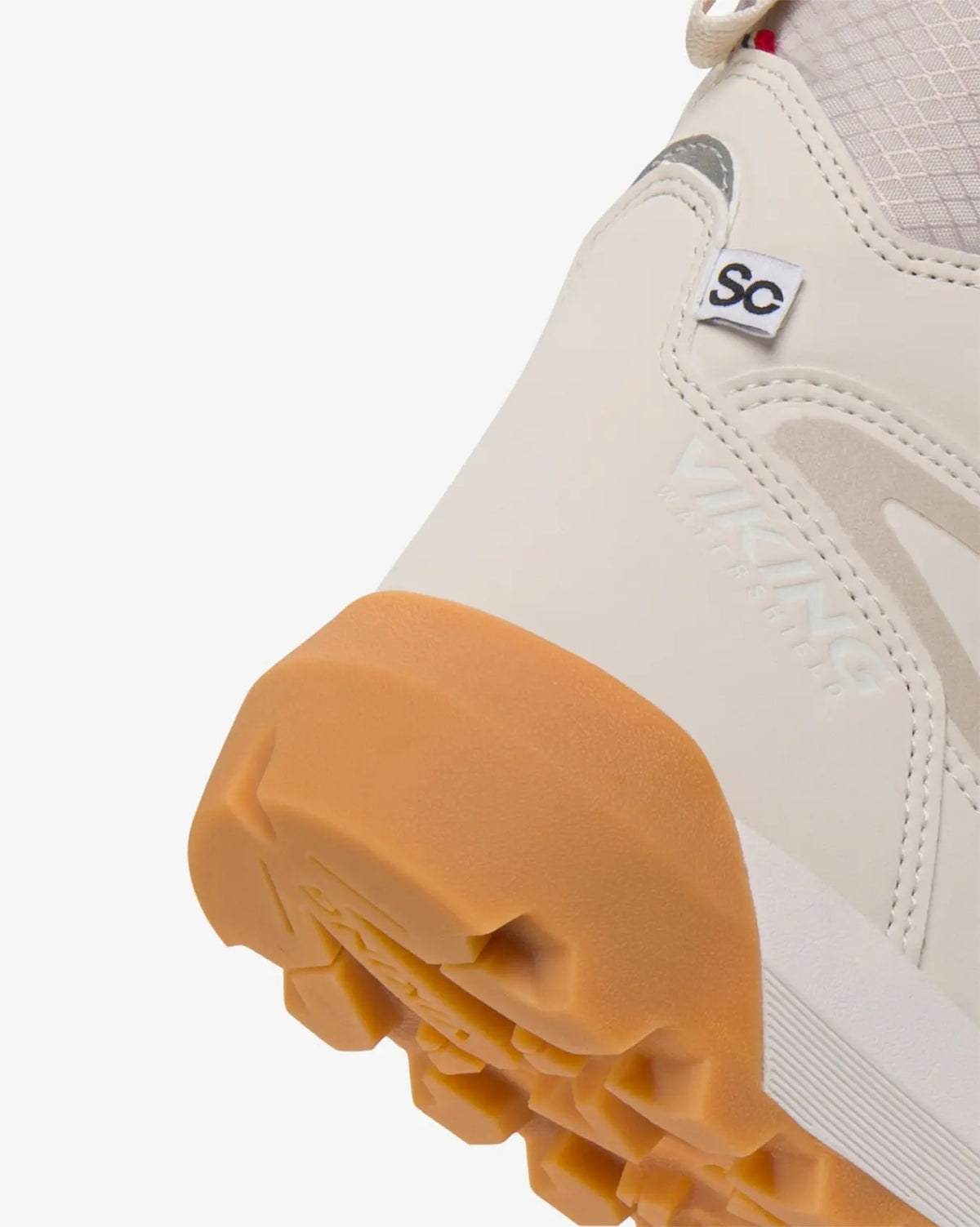 Viking Constrictor Warm SC WP 1V SL