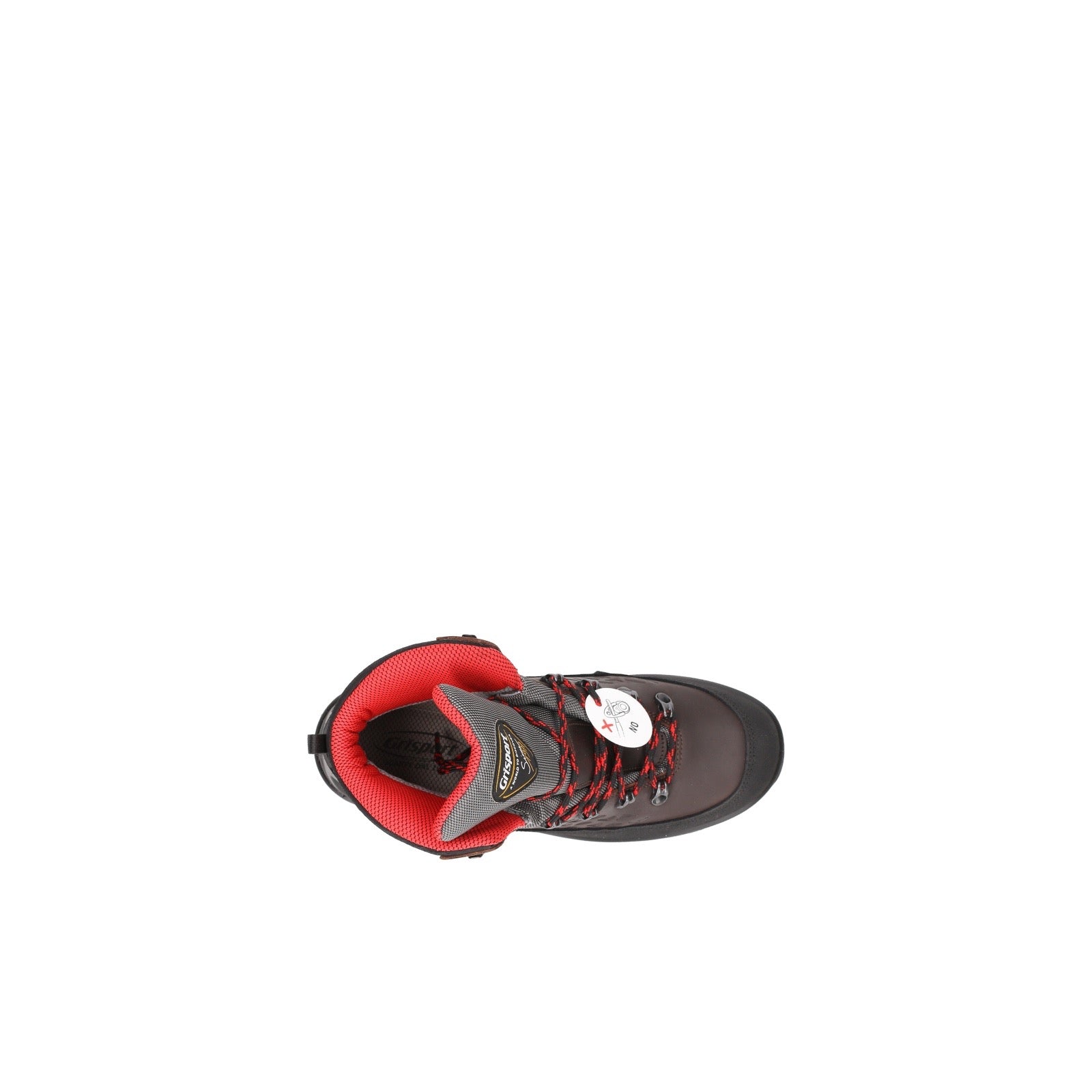 Grisport Dakar Trekking Marrone