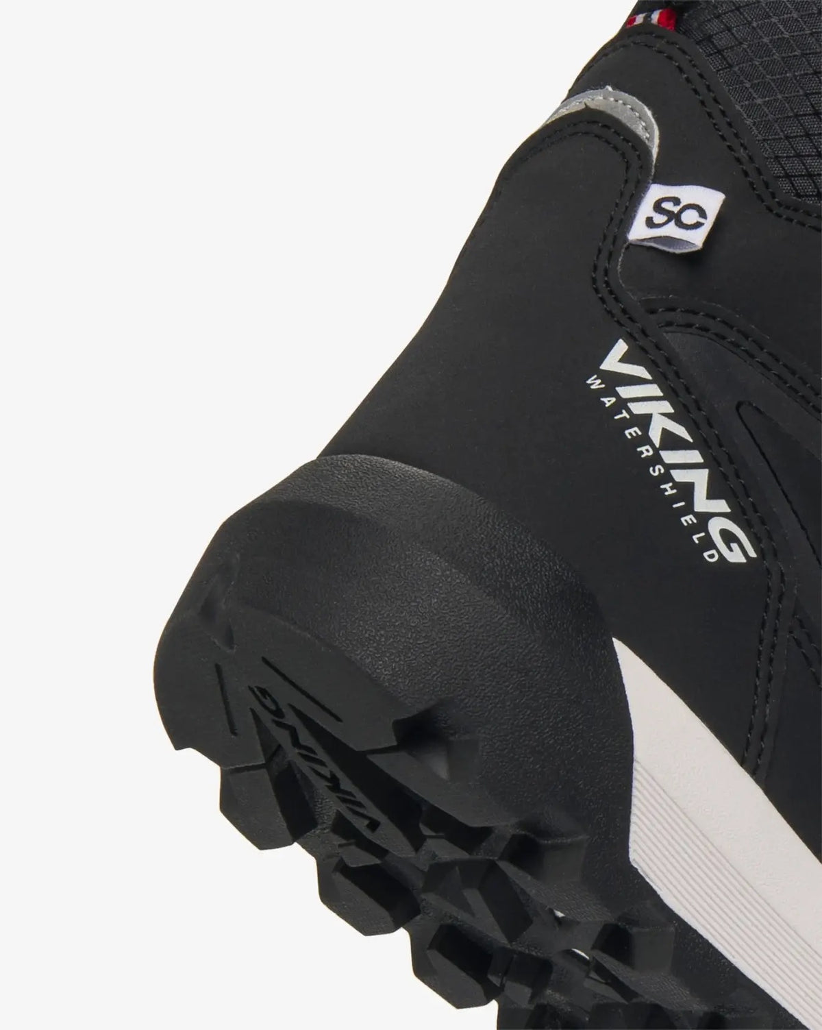 Viking Constrictor Warm SC WP 1V SL