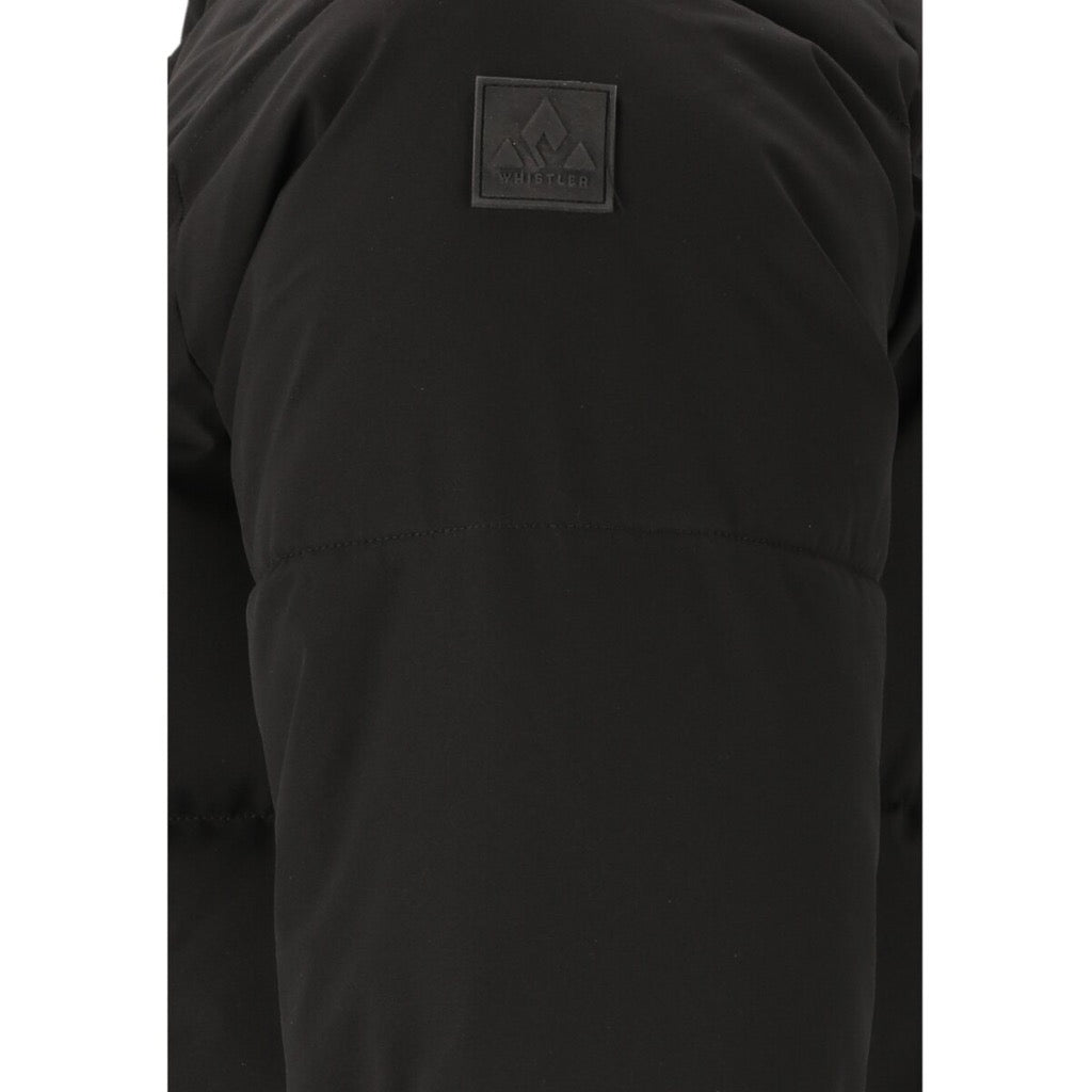 Whistler Greyston Herra Puffer Jakki