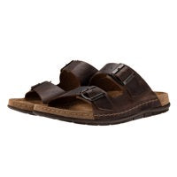 Rohde Men Sandal Brown