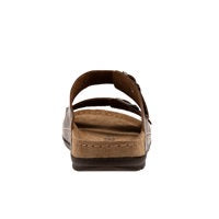 Rohde Men Sandal Brown