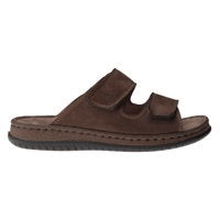 Rohde Men Sandal Brown