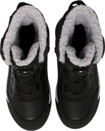 Viking Constrictor Warm WP BOA black