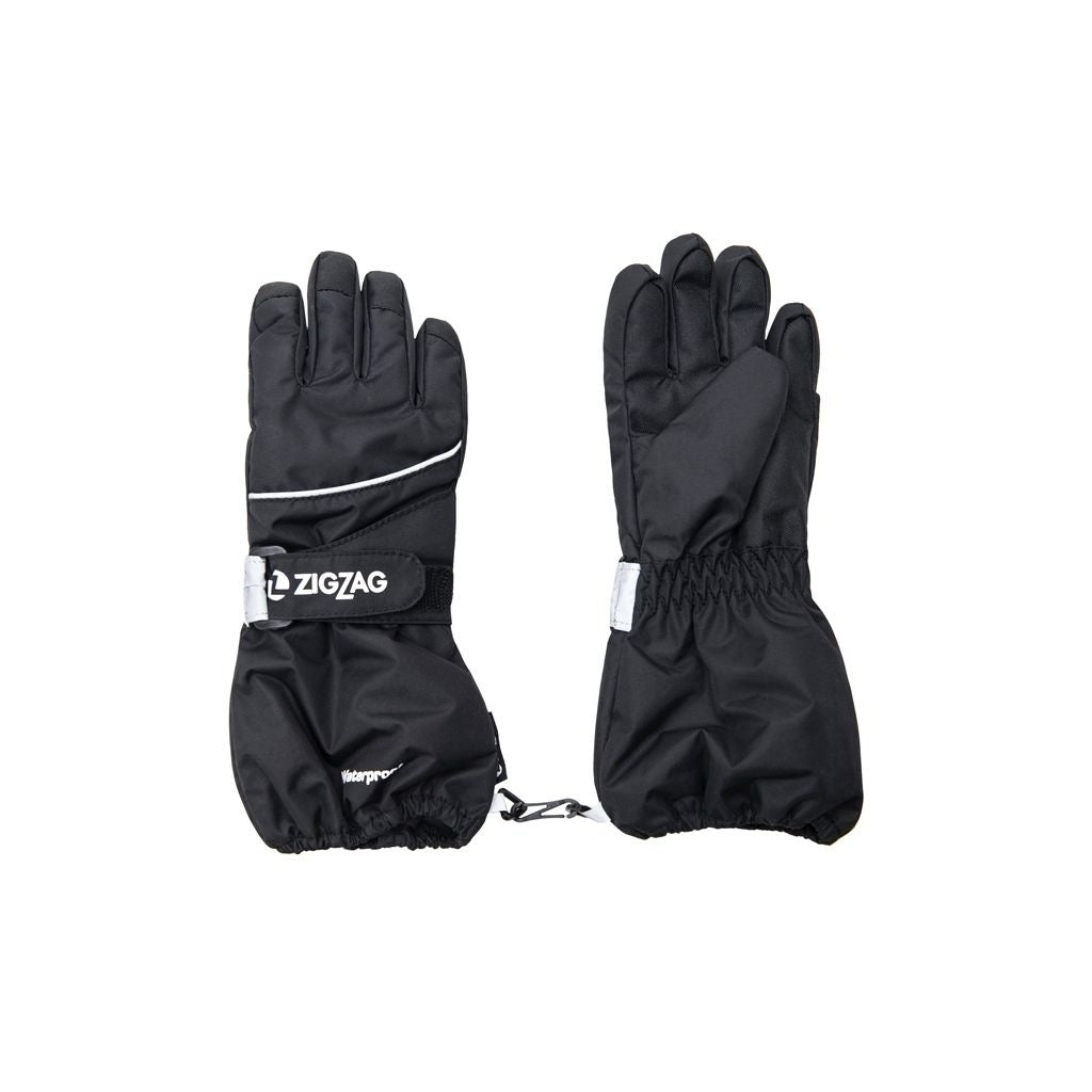 Zigzag Kempston Glove w/dropliner