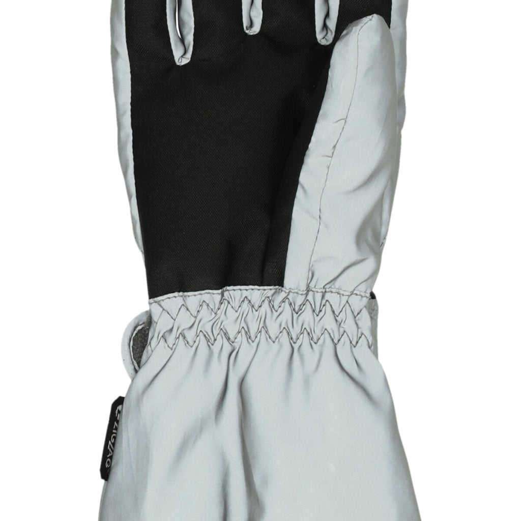 Zigzag Santiay GLOW Reflective Glove