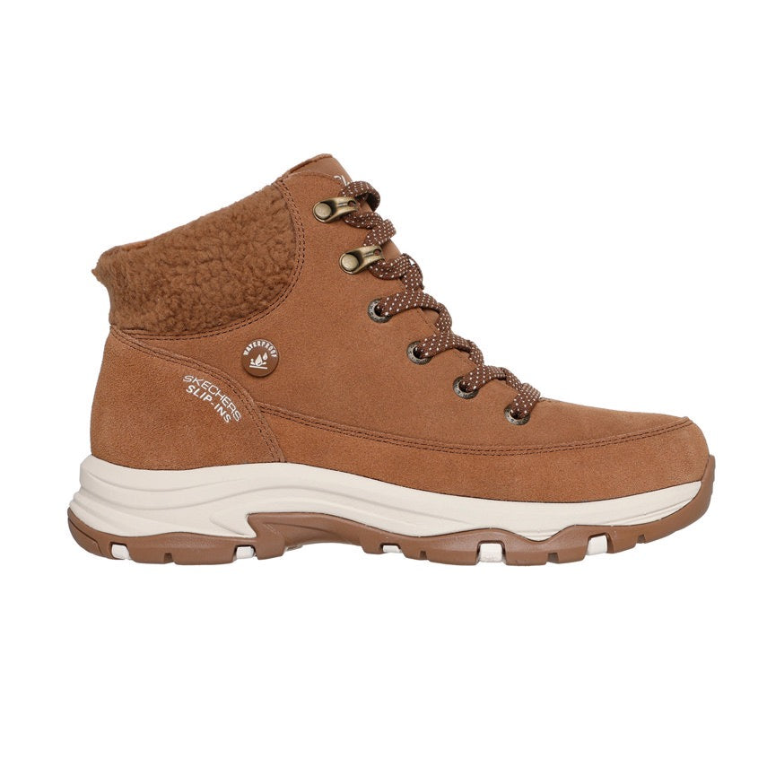 Skechers Trego Kuldaskór 100% Waterproof