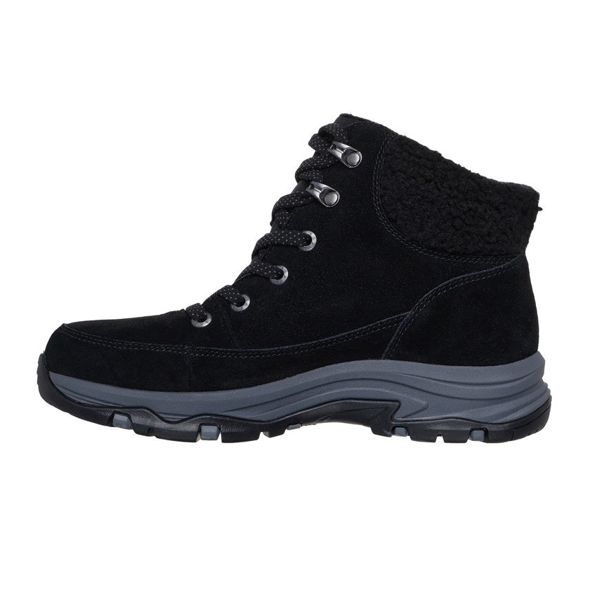 Skechers Trego Kuldaskór 100% Waterproof