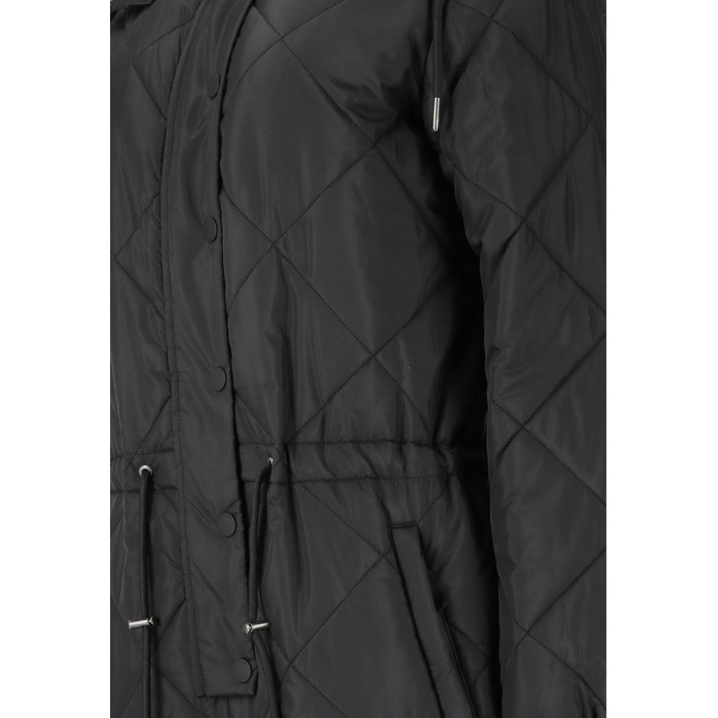 Whistler Minas W Quilted Jumpsuit