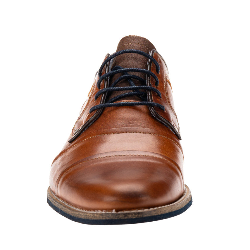 Jodis Men Leopald Spariskór