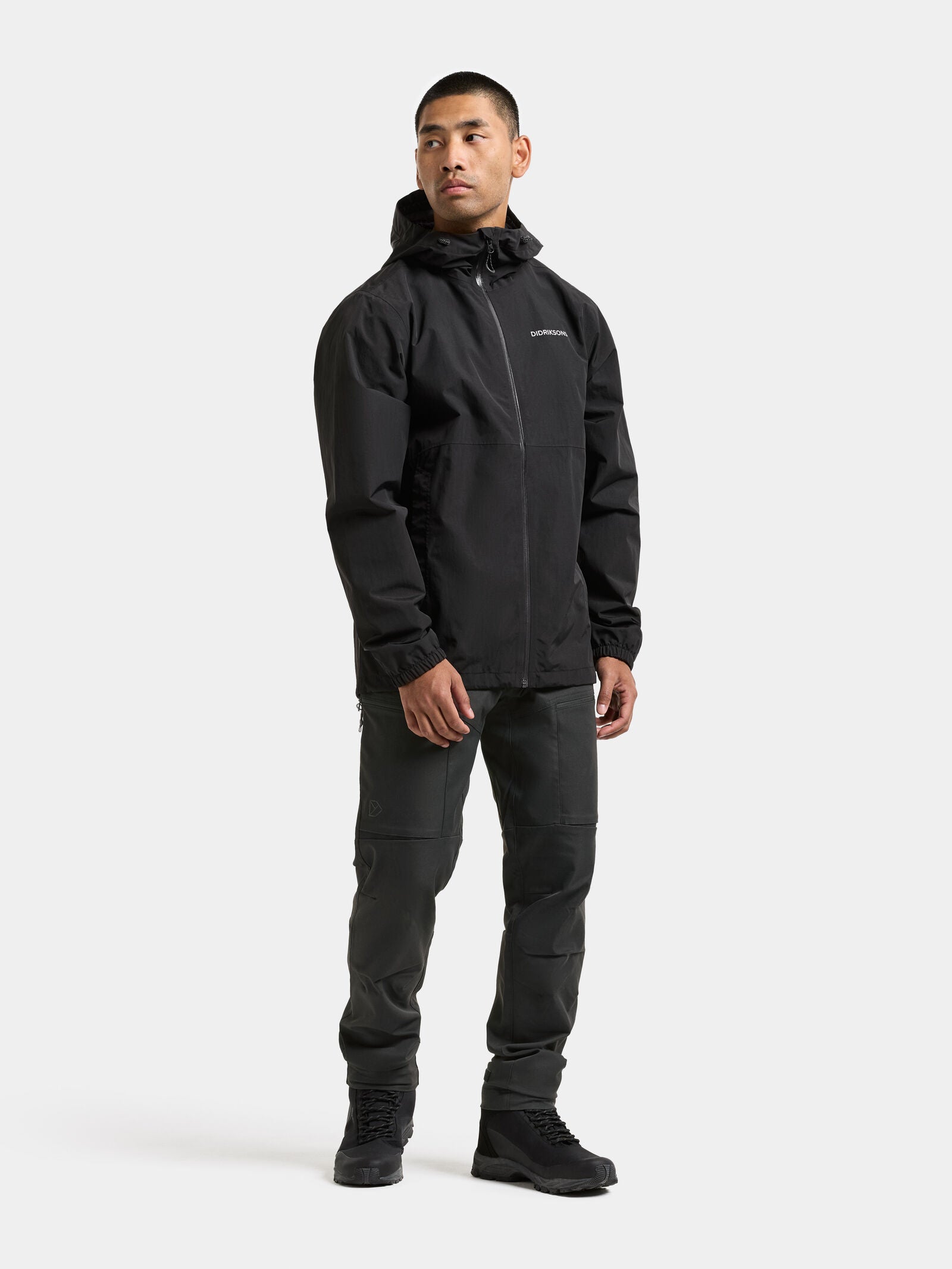 Didriksons Dario Unisex Jakki