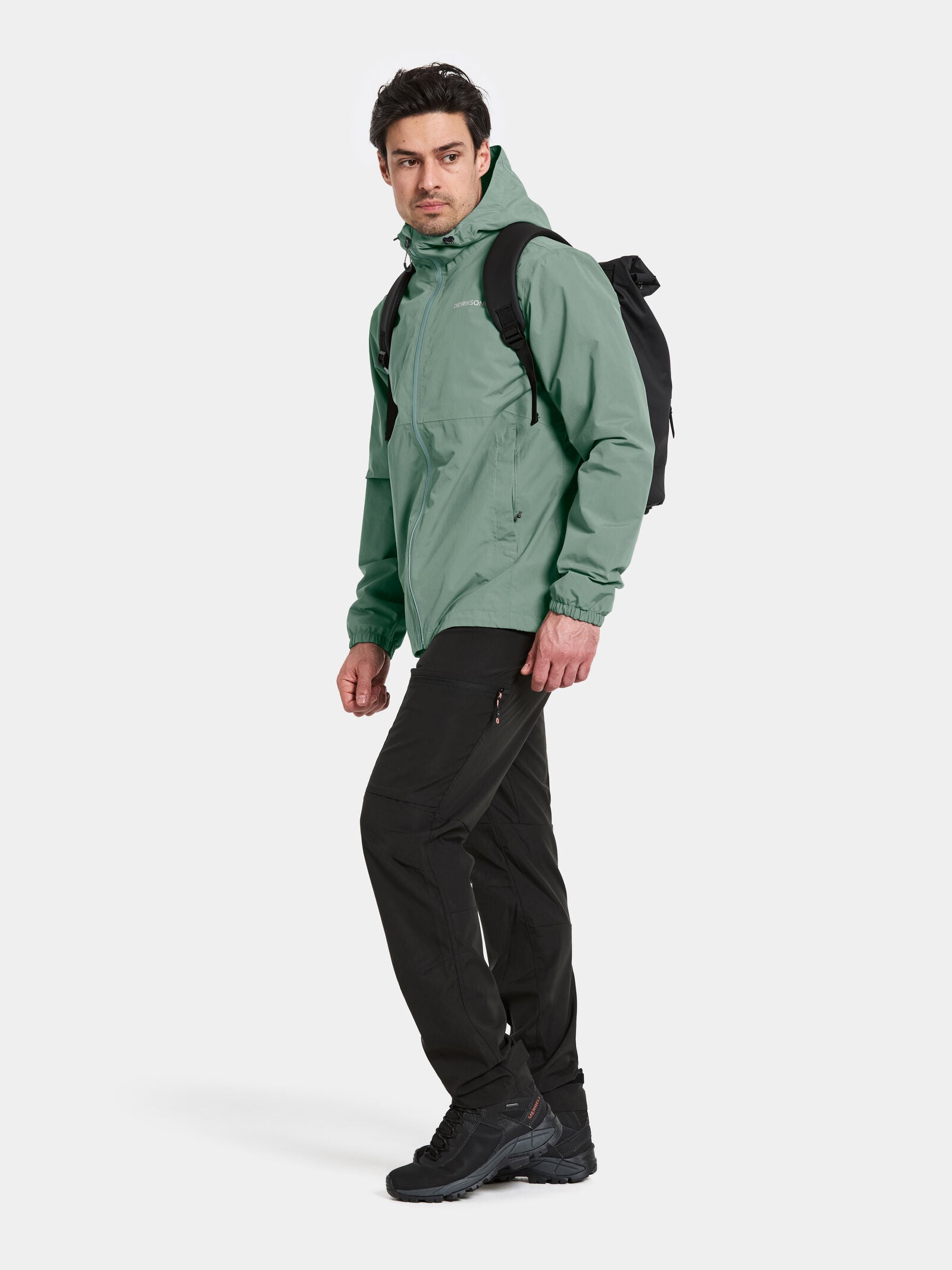 Didriksons Dario Unisex Jakki
