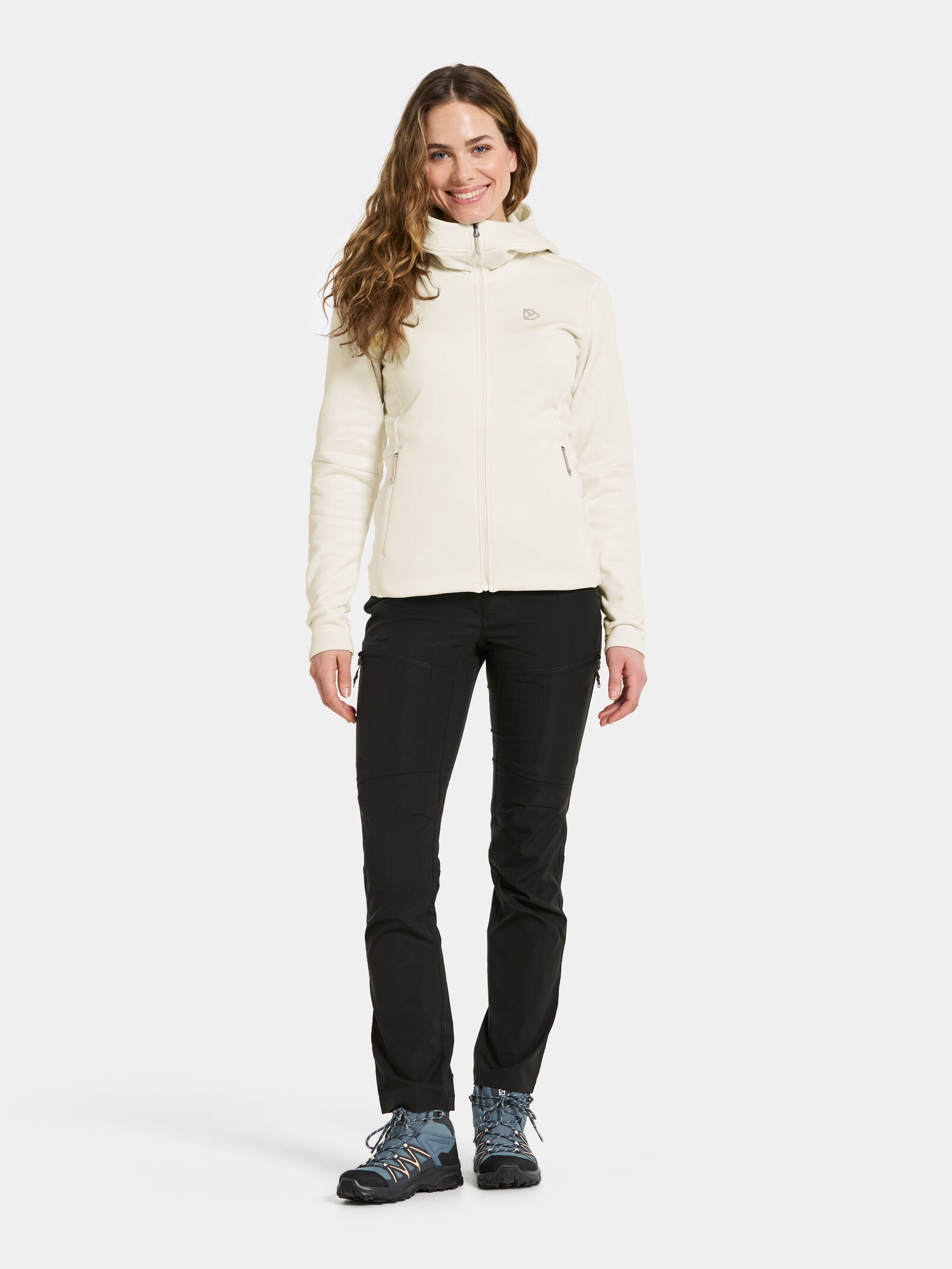 Didriksons Anneli Full-Zip Jakki
