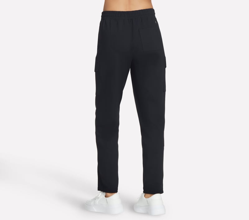 Skechers Dömubuxur Slip In