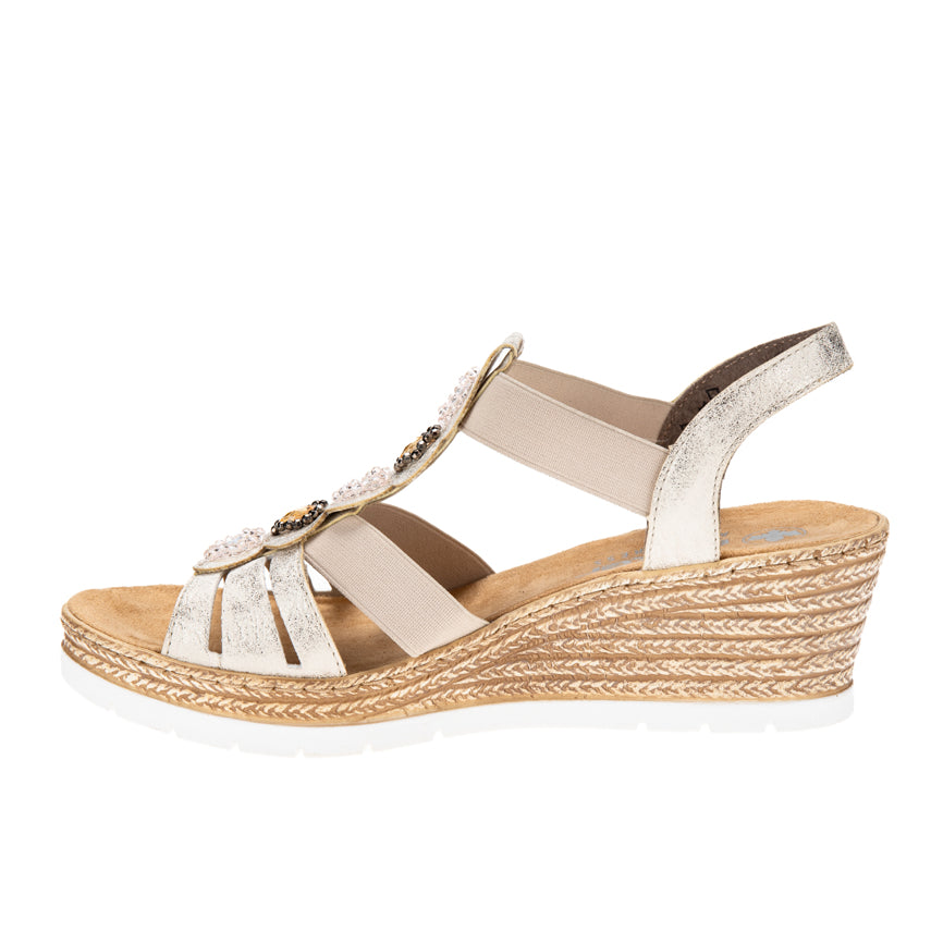 Rieker Sandalar